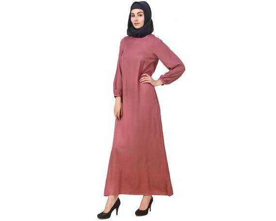 abaya office wear
