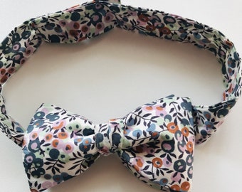 bow tie