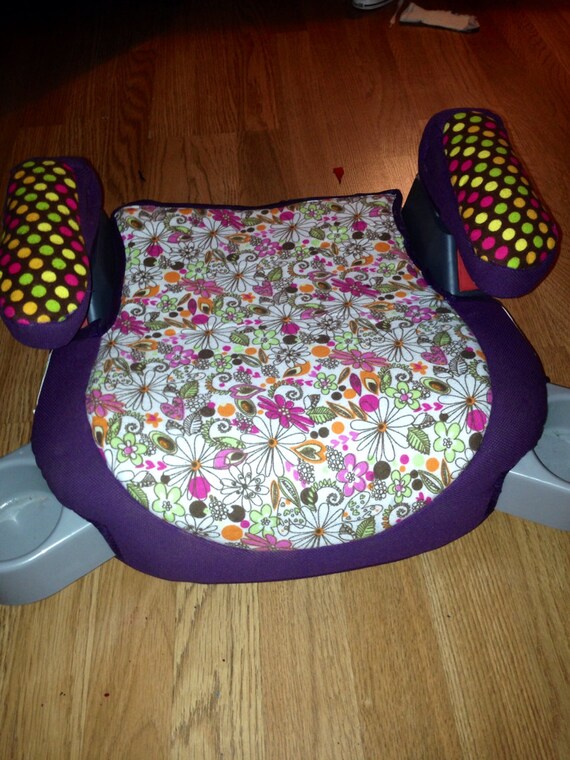 Items similar to Replacement Car Seat / Booster Seat Cover Any Brand