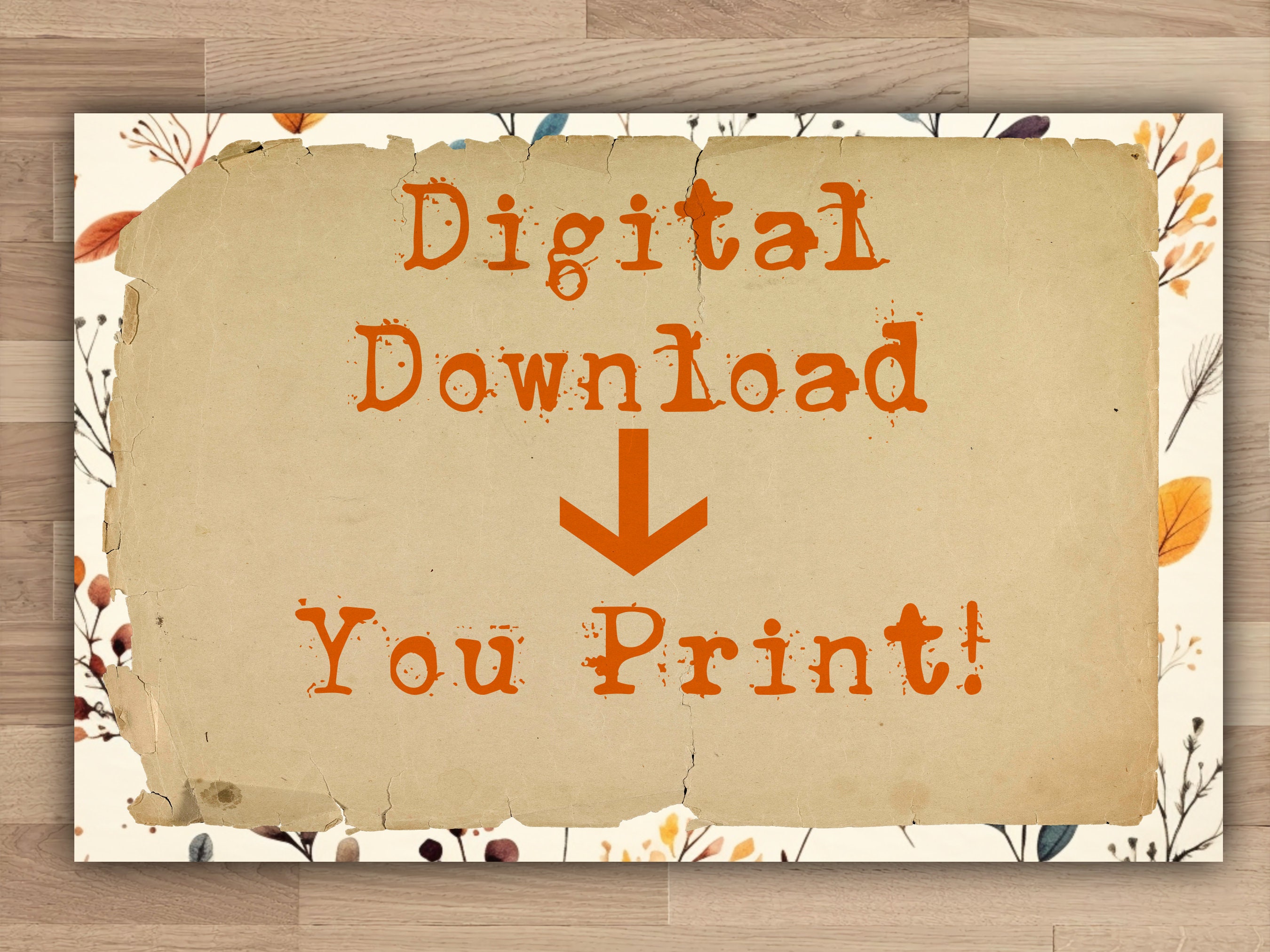 Inside the Cozy Cabin Fall Junk Journal Kit, Digital Download, Journal ...