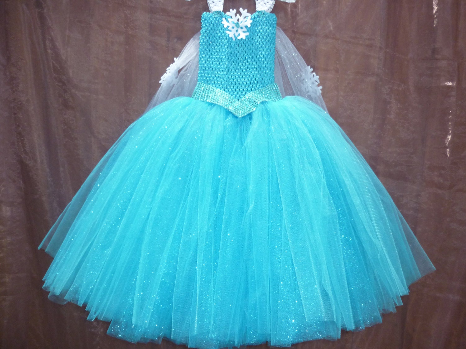 Frozen Dress - Etsy Australia Frozen Dress - Etsy Australia