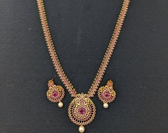 Gram Gold Haram - Etsy