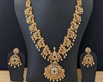 Long Haram - Etsy