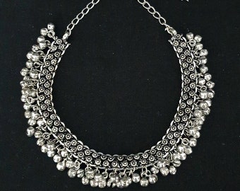 Black Metal Jewelry - Etsy