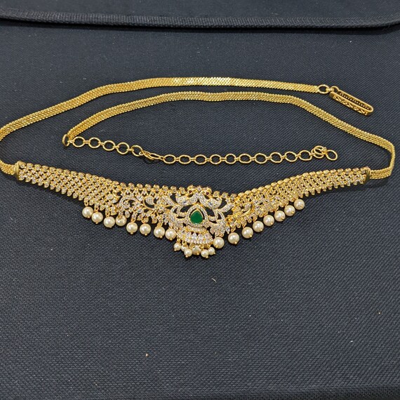 Grand Waist Belt / Belly Chain 