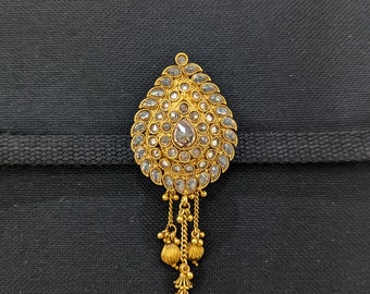 Brooch design for sherwani best sale