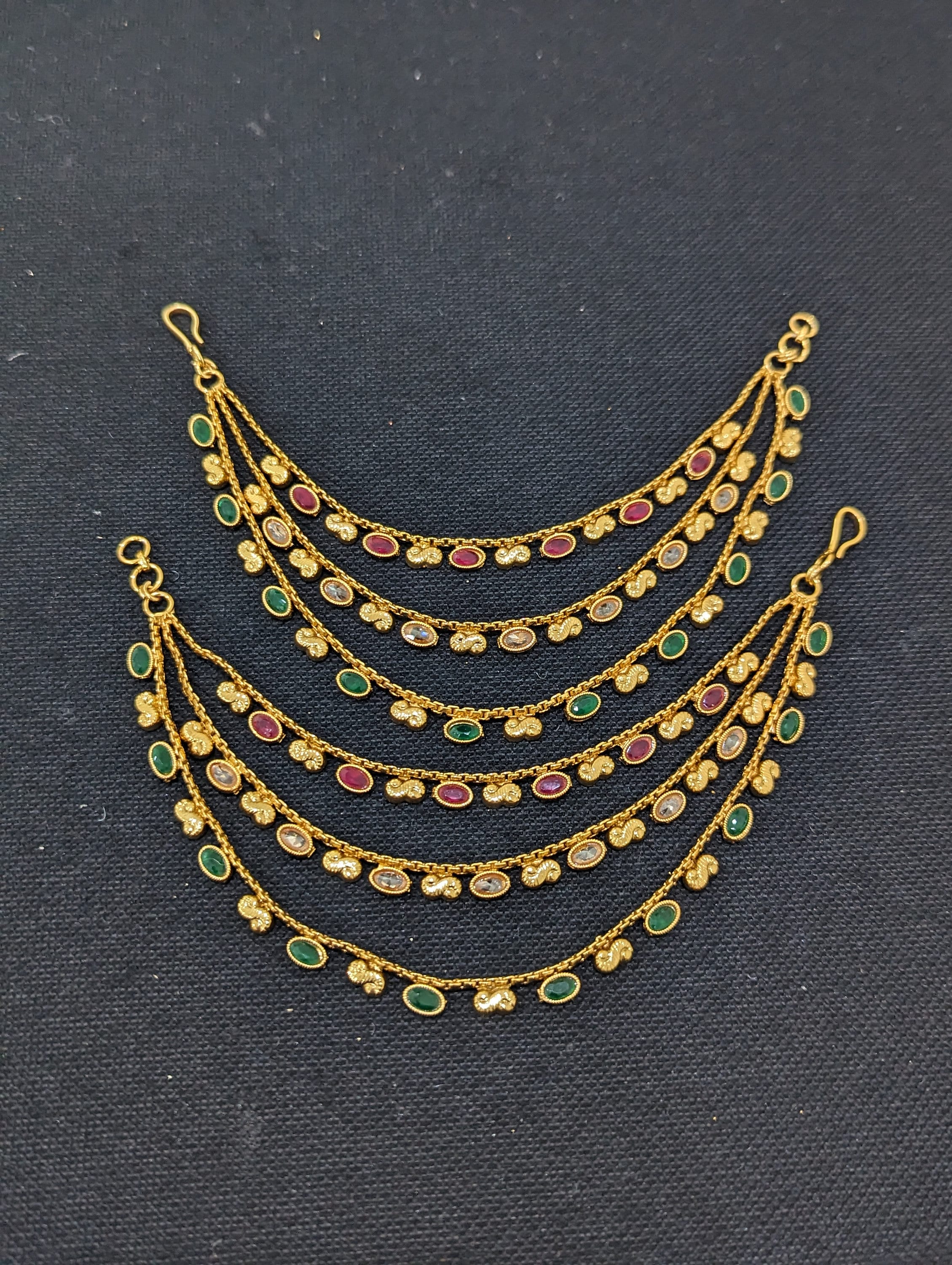 Champaswaralu gold store with price