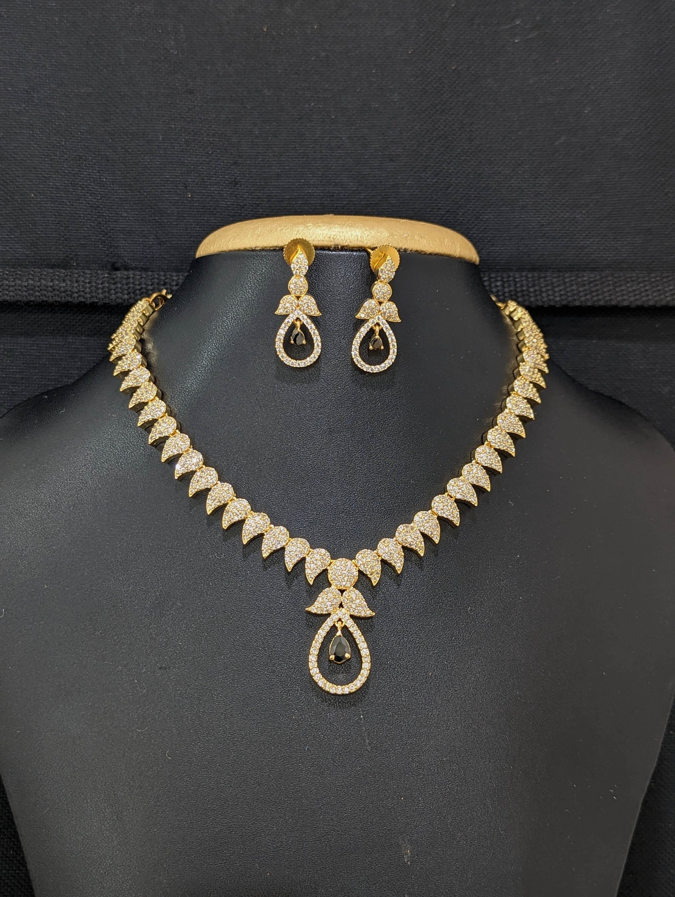 One Gram Gold Chain Etsy UK