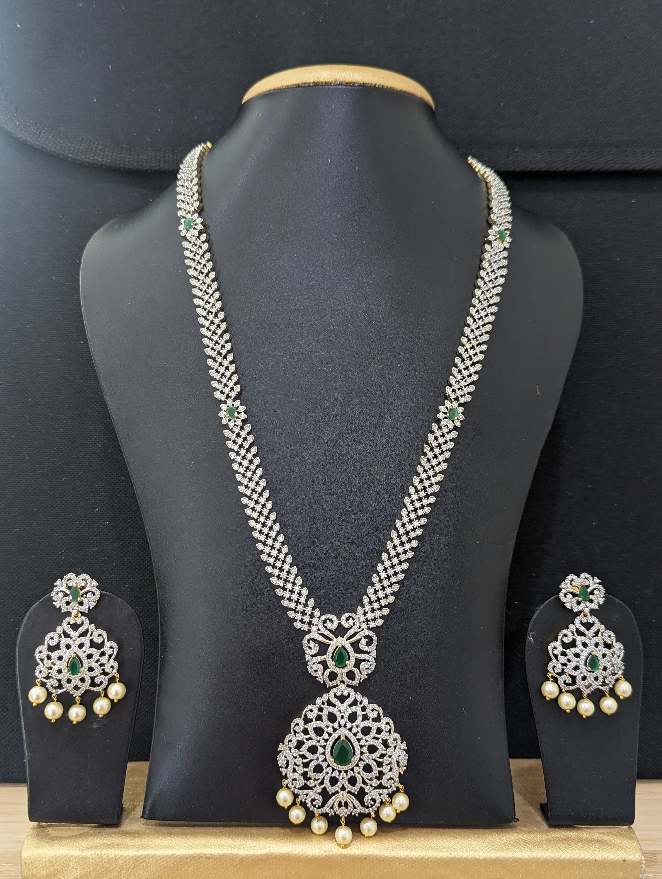 Gram Gold Haram Etsy