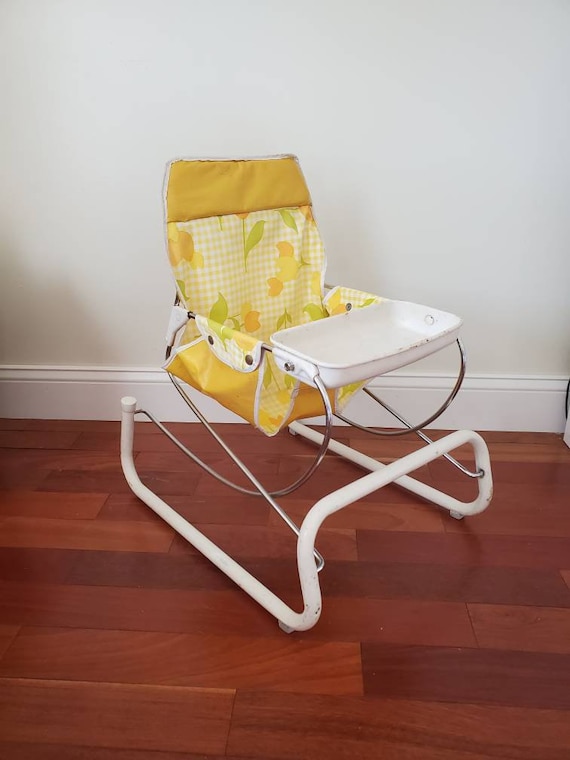 cosco baby bouncer