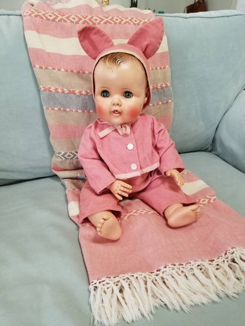 toodles baby doll