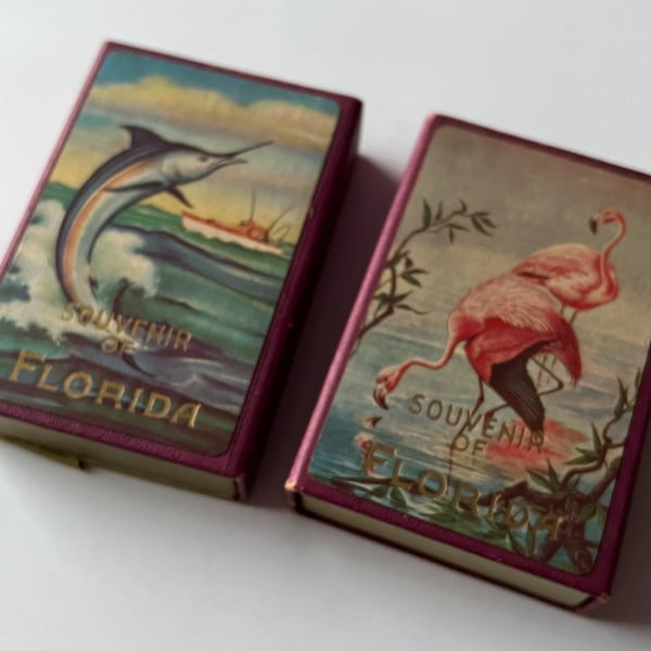 Florida Souvenirs Etsy