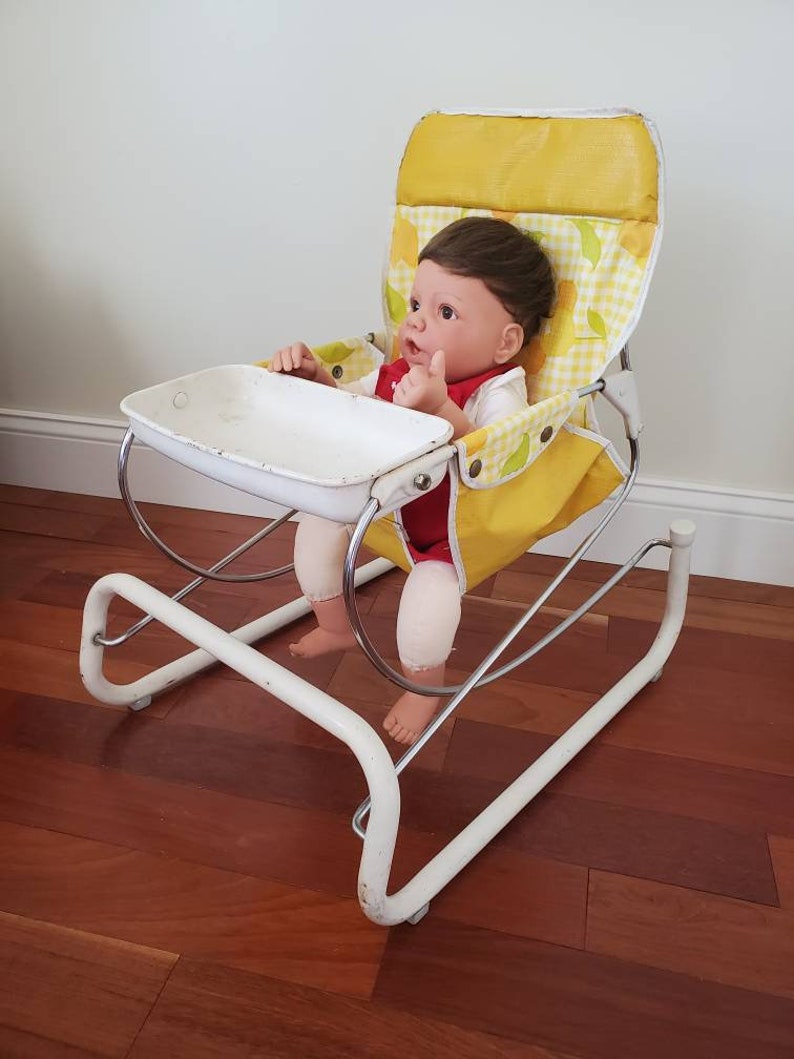 cosco baby bouncer