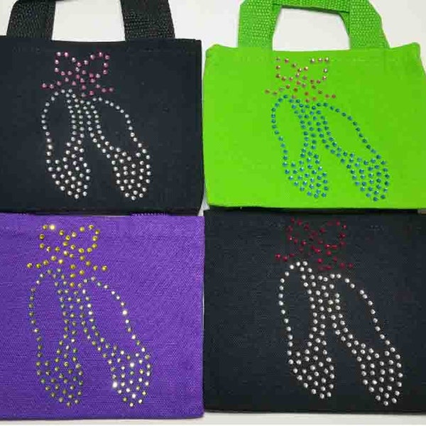 Ballet Slippers Etsy