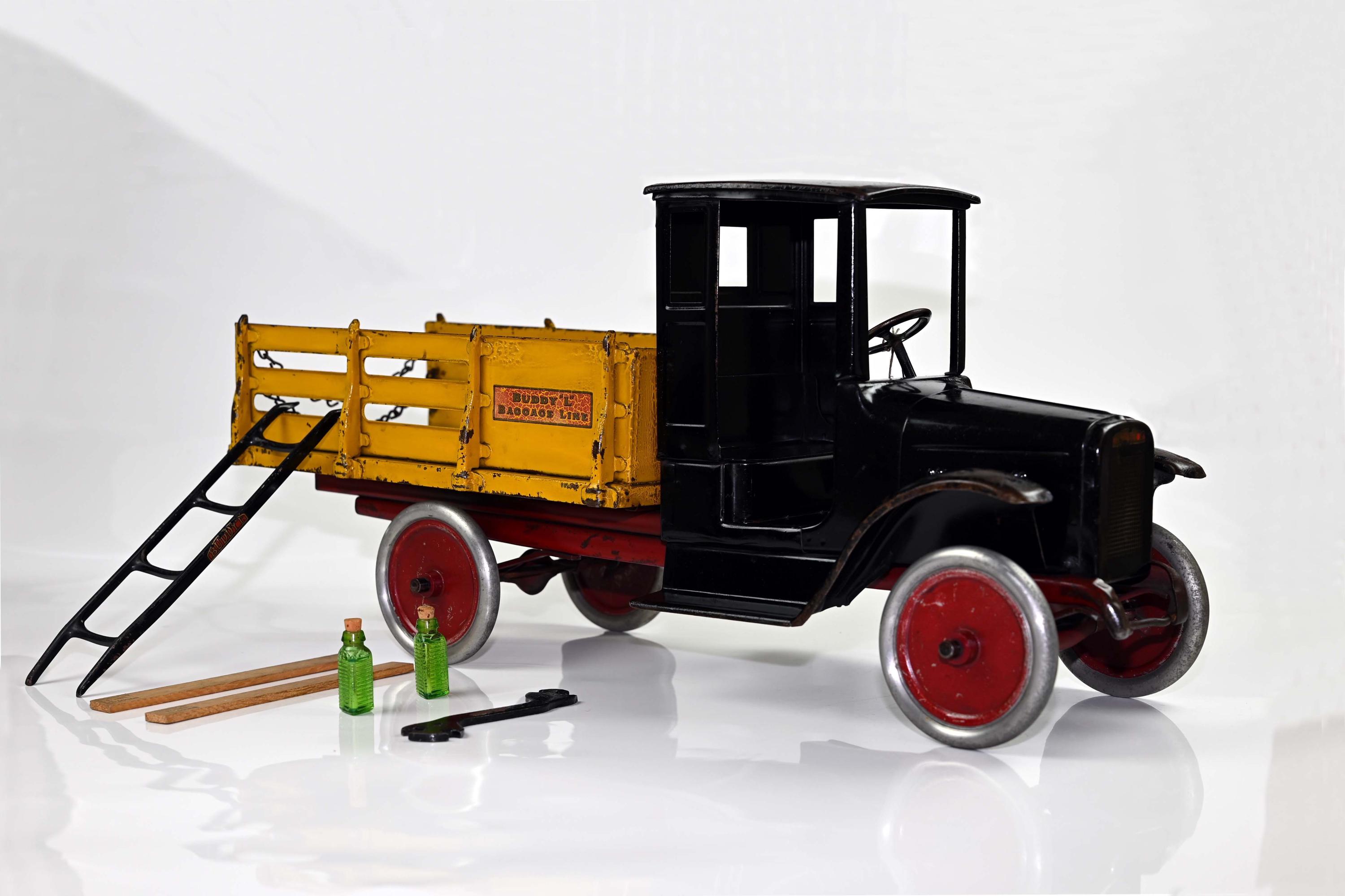 キングスベリー(Kingsbury ) COEトラックトイ Kingsbury Toys - Etsy