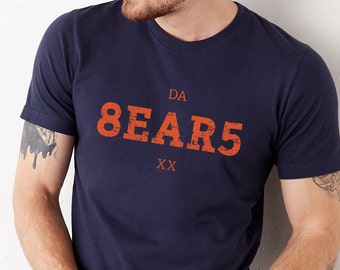 Da '85 Bears tee