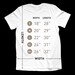 the 85 bears shirt