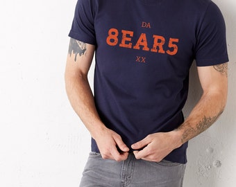 the 85 bears shirt