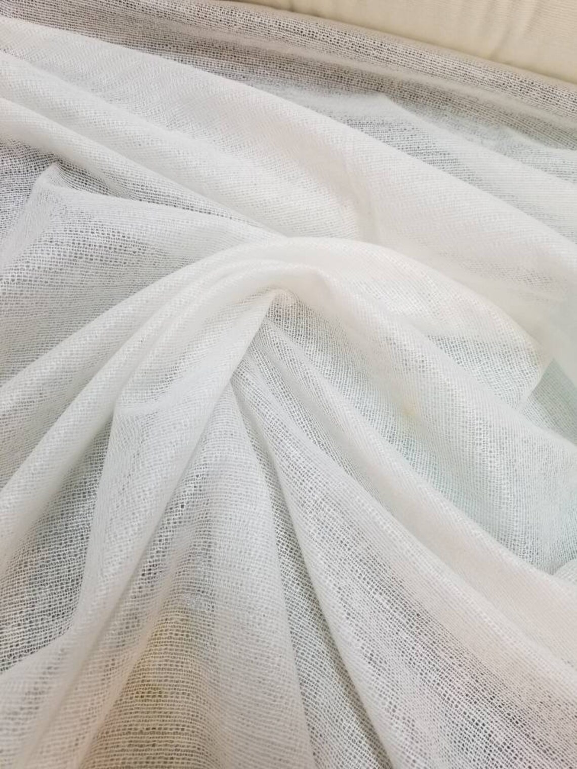 Fusible Interfacing Lightweight Fabric for Quilting Etsy