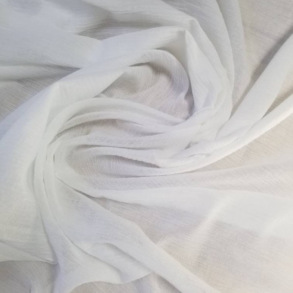 Translucent Fabric Etsy