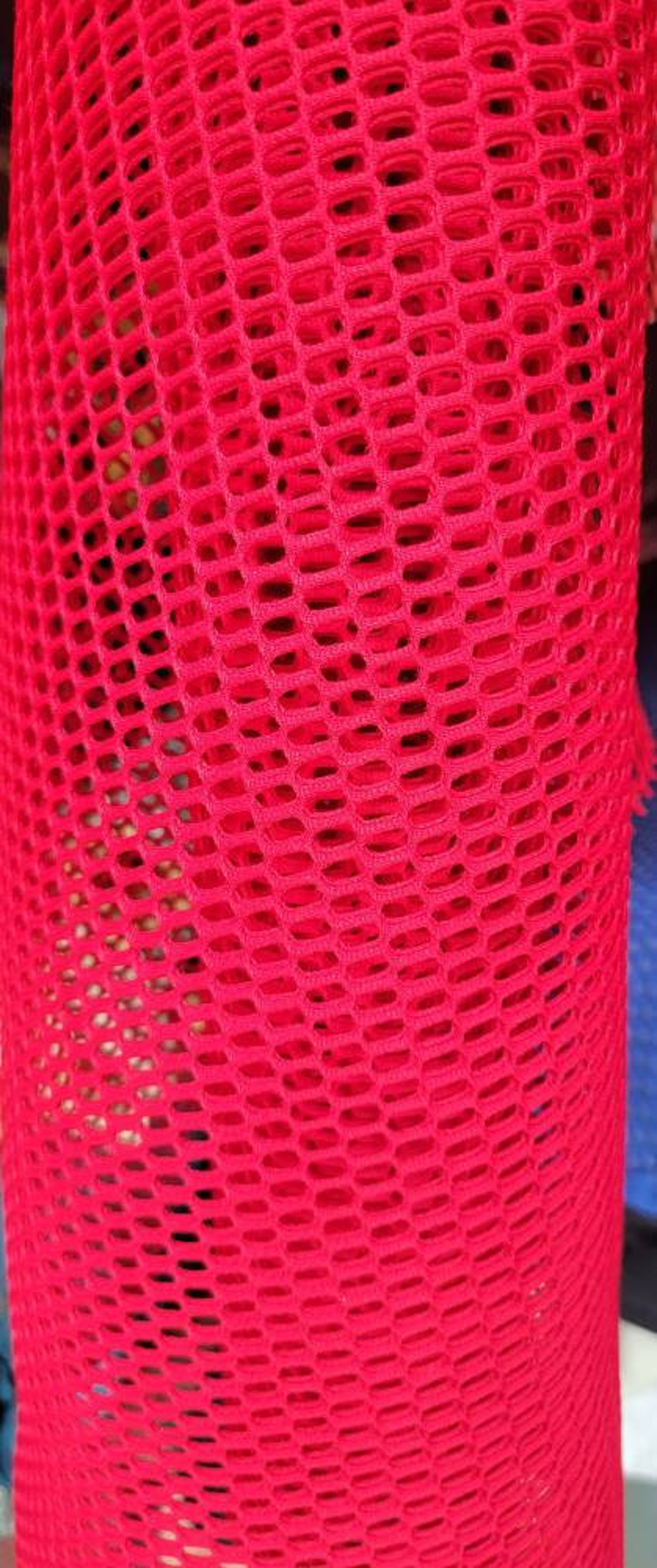 Neoprene Scuba Mesh Fabric Usable for Apparelaccessories and Etsy