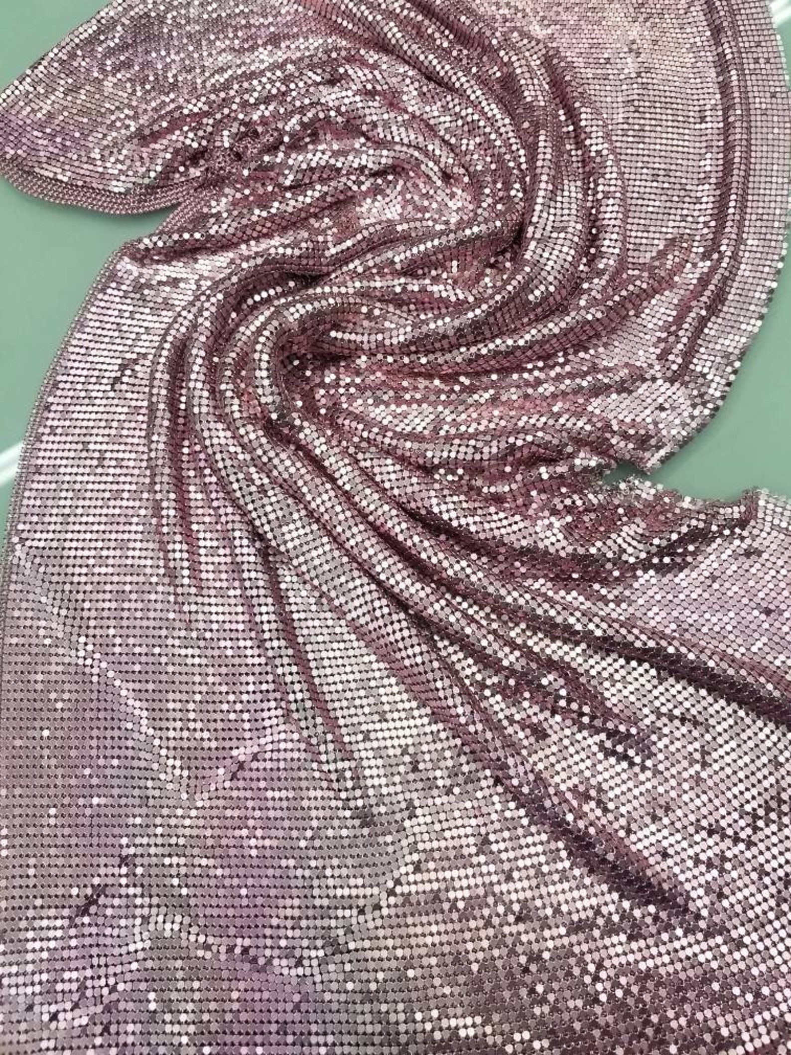 Rhinestone Sheets, Rhinestones Fabric, Rhinestones Mesh. Full Sheet ...