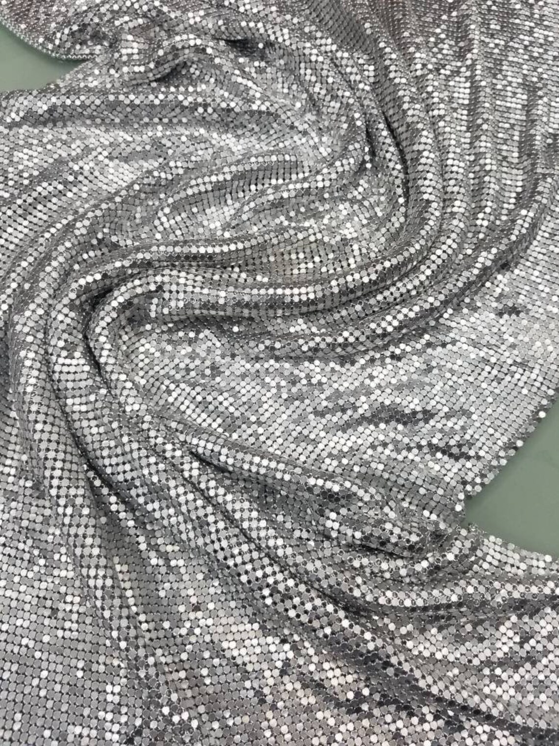 Rhinestone Sheets, Rhinestones Fabric, Rhinestones Mesh. Full Sheet ...