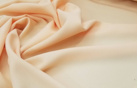 Butter yellow  color & 10 more colors twill Gaberdine fabric used for making clothes , jackets , blazer , accessories and other items.