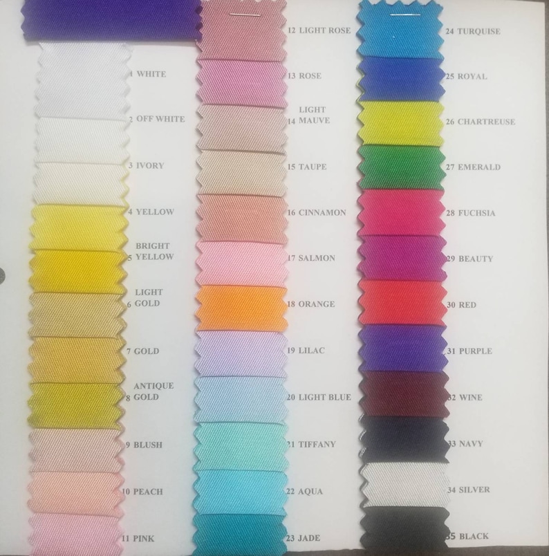 matte mikado fabric