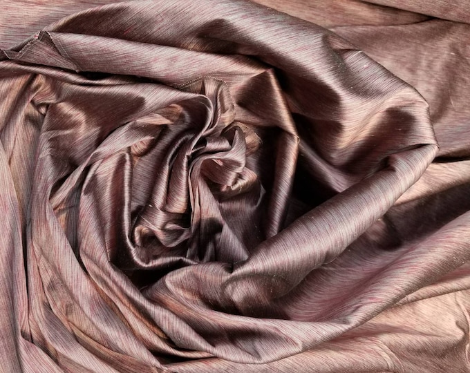 Iron Silk Shantung 54