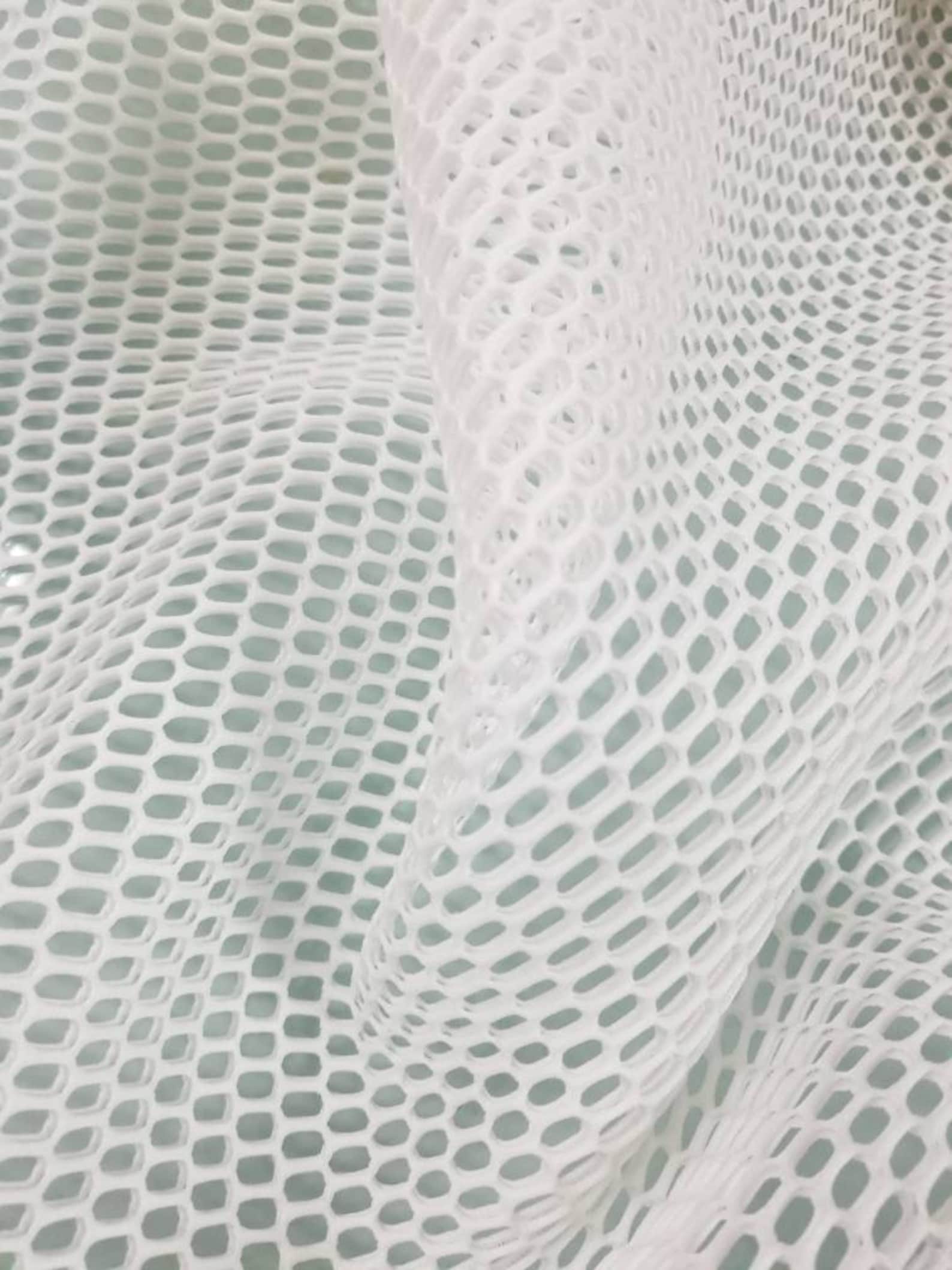 Neoprene Scuba Mesh Fabric Usable for Apparelaccessories and Etsy