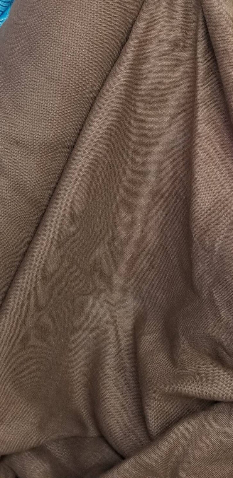 Burlap is a Tough and Durable Enough for Use in the Etsy