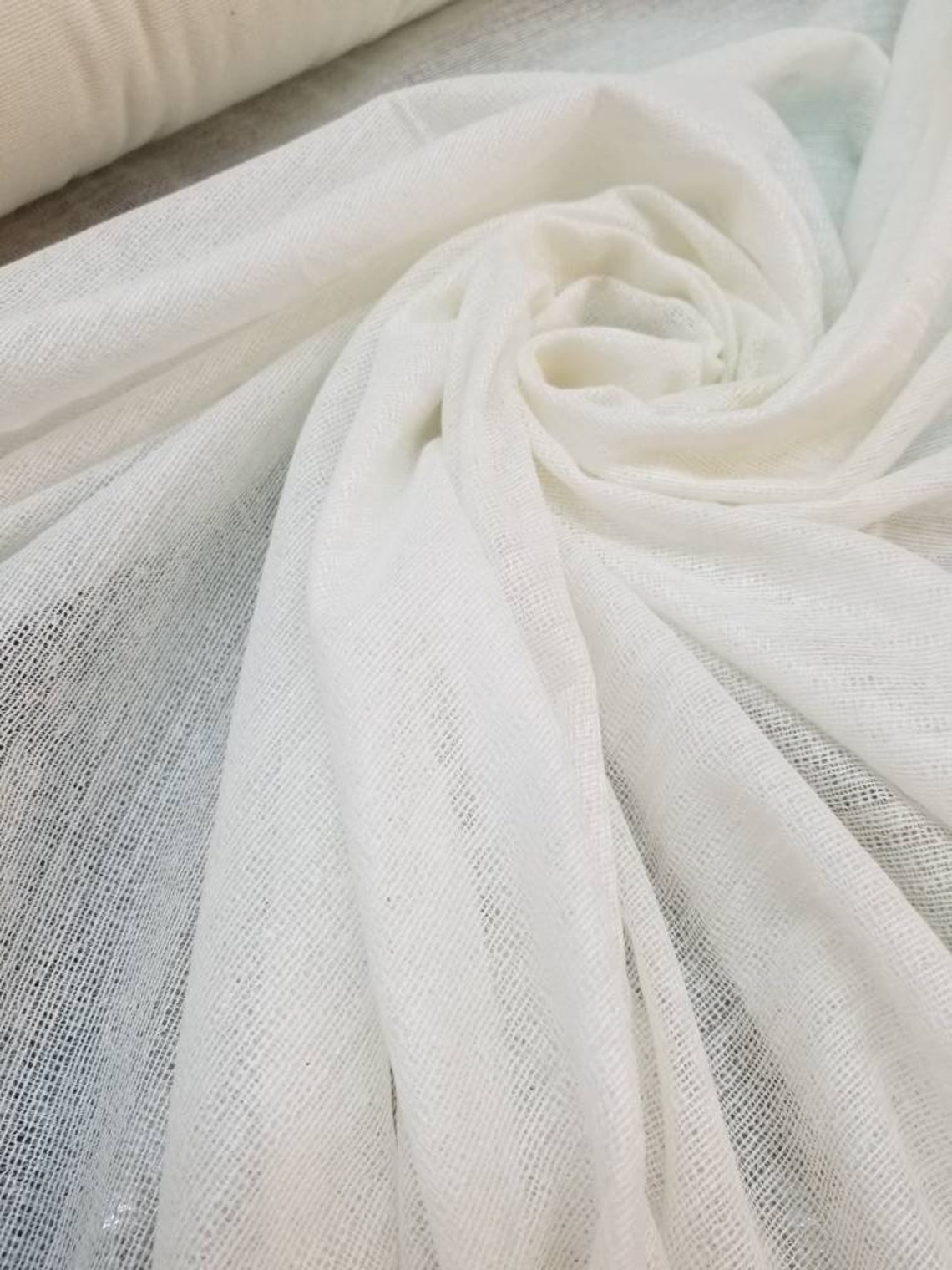 Fusible Interfacing Lightweight Fabric for Quilting Etsy