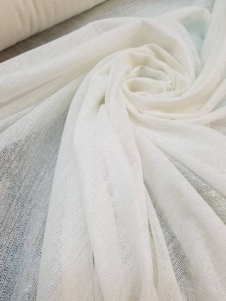 Fusible Interfacing Lightweight Fabric for Quilting Etsy