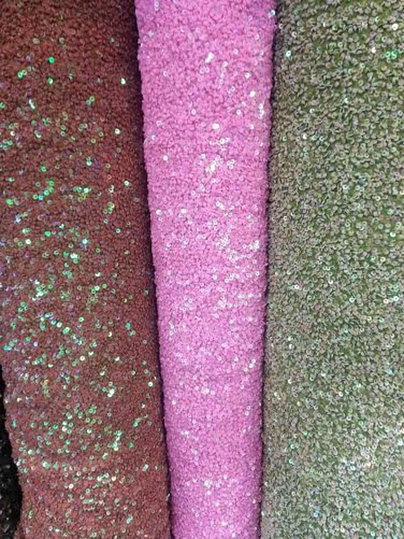 Hand Beaded Fabrics Gold Sequence Fabrics Fabrics Etsy