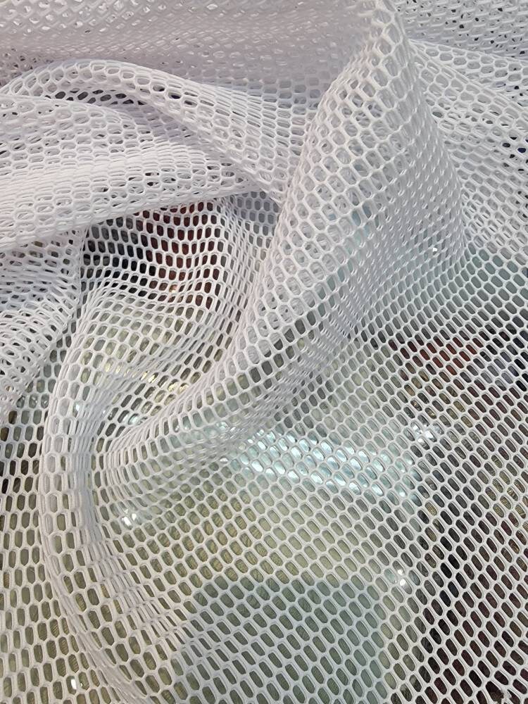 Dive Mesh Fabric, 8600 Polyester Dive Mesh