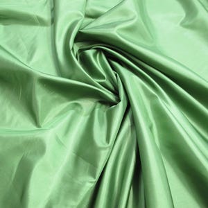 60&quot; Polyester China Silk Lining. Sold by the Yards Minimum Order 6 Yards.