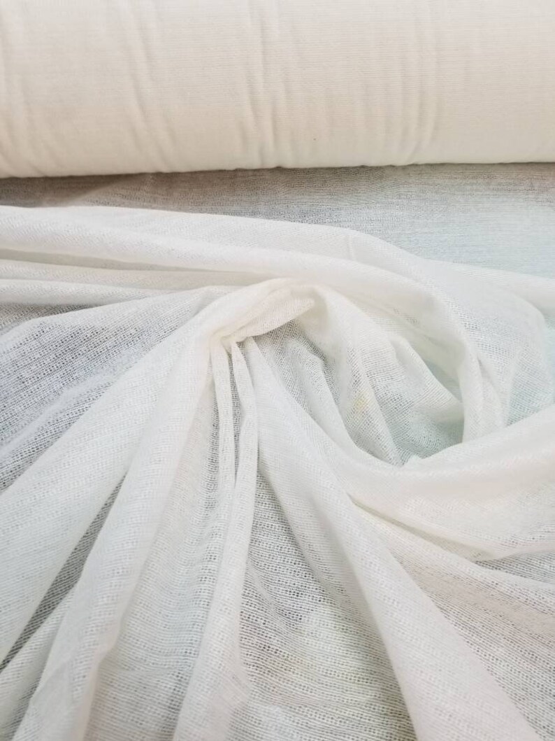 Fusible Interfacing Lightweight Fabric for Quilting Etsy