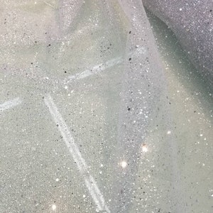 Arden Sparkle Tulle