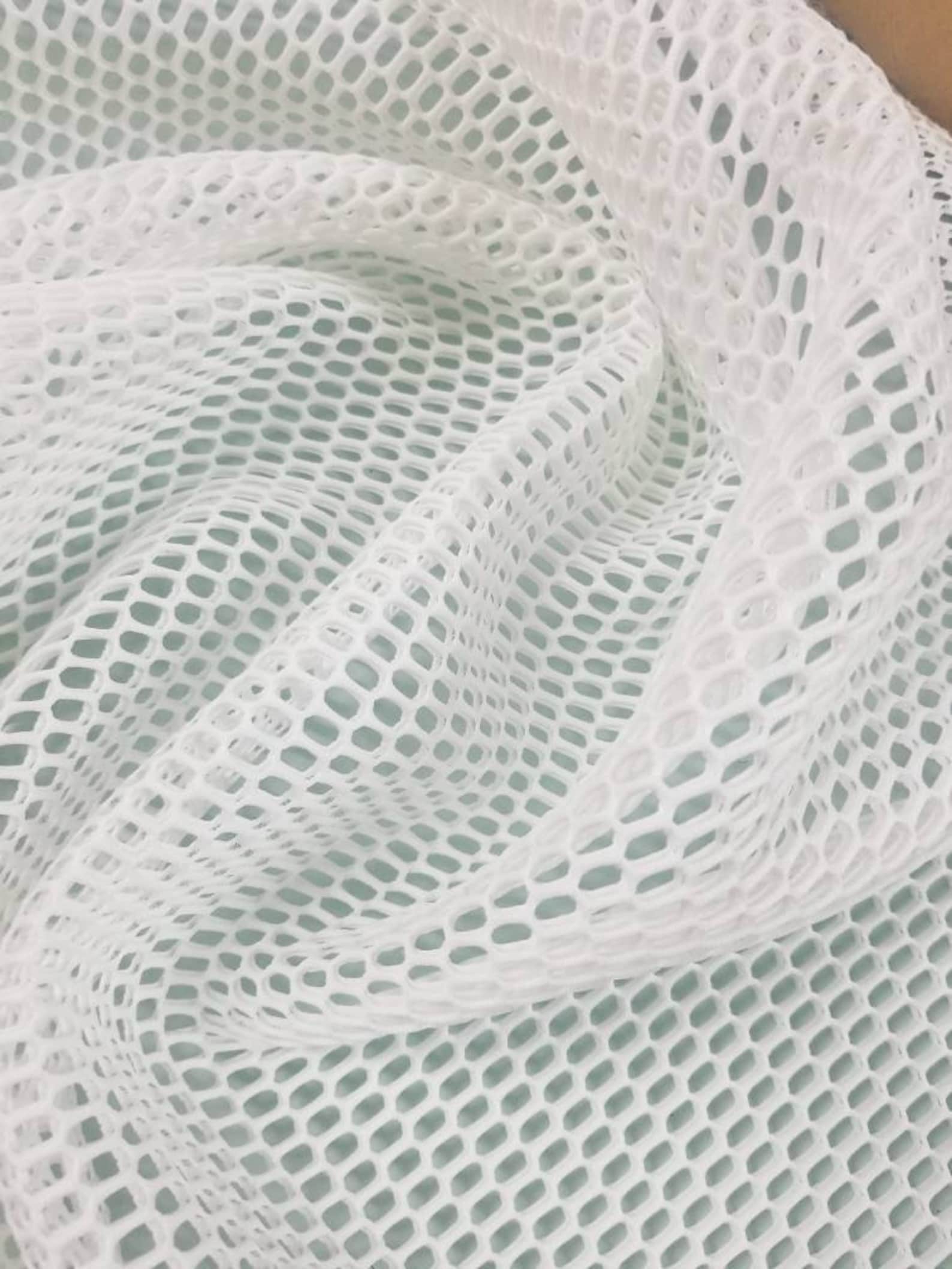 Neoprene Scuba Mesh Fabric Usable for Apparelaccessories and Etsy