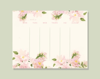 Notepads