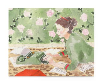 You're My Type Puzzle (120, 252, 500-Piece)