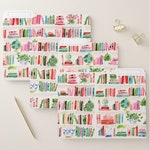 Plastic File Folders