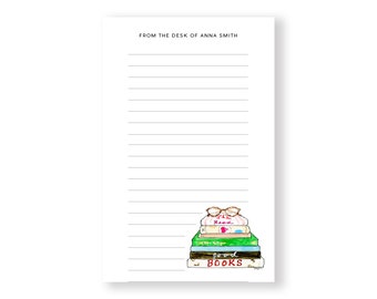 Notepads
