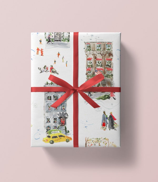 Tractor Wrapping Paper Green Tractor Wrapping Paper Green Etsy