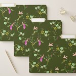 Hanging File Folders