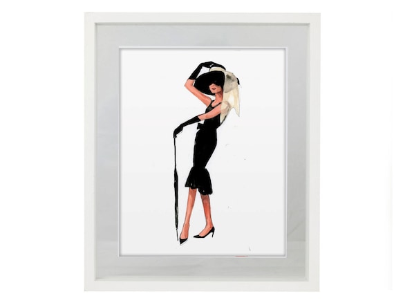 Breakfast at Tiffany