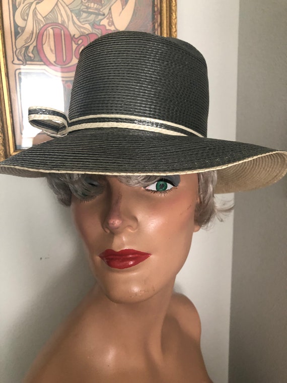 Chapeau de cavalerie Ancien Régime