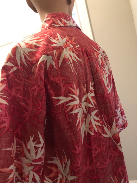 Vintage Hawaiian Shirt - image 4