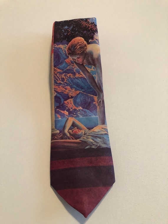 Ralph Marlin Vintage Tie